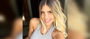 ¡Tras ser hackeada, Cote López vuelve con todo a Instagram!