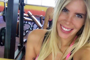 Esta es la razón por la que Coté López se sacó los implantes mamarios