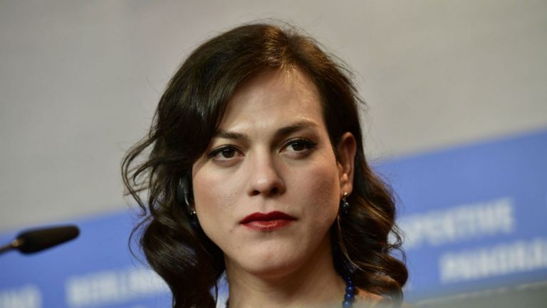 Actriz chilena Daniela Vega suena como posible nominada a los Oscar 2018
