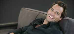 El polémico video de Cristian de la Fuente