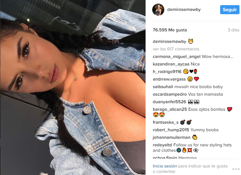 Conoce a la doble de selana gomez