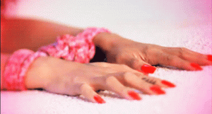 Esmalte de uñas puede detectar drogas en tu trago