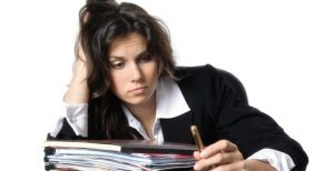 9 consejos para enfrentar los trastornos del sueño asociados al estrés