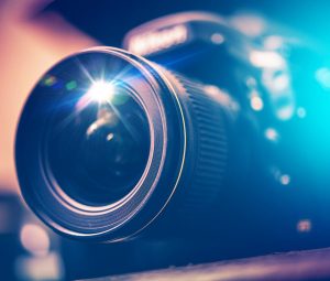 Inexplicable detalle en foto familiar causa escalofríos