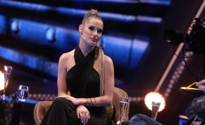 ¿Por qué Gala Caldirola se fue enojada de "Vértigo"?