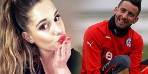 Gala Caldirola habló sobre supuesto romance que tuvo Mauricio Isla