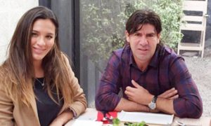 Gianella Marengo habló de su quiebre con Marcelo Salas