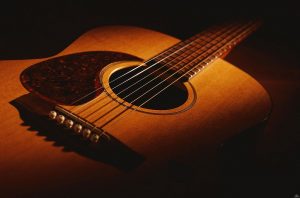 La música chilena está de luto: muere Ángel Parra