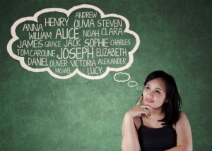 Este es el nombre de mujer más popular a nivel mundial