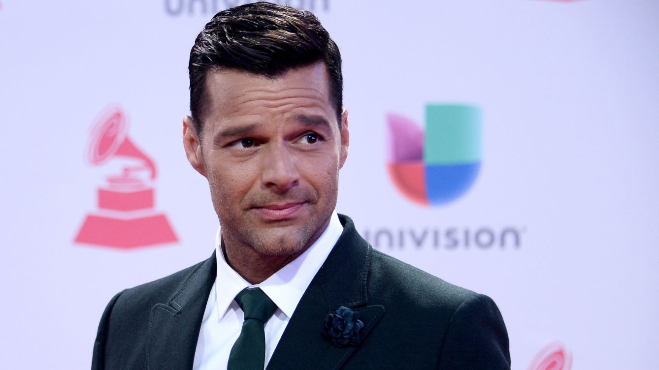 ¡Atención fanáticas! Ricky Martin fue confirmado en importante serie