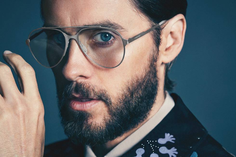 Jared Leto vuelve a Chile con su grupo 30 Seconds to Mars