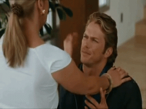 Así luce hoy Smith, el galán de "Sex and the city"