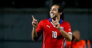 Las jugadas hipótesis de Jorge Valdivia sobre "Pacto de Sangre"