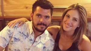 Joven denuncia supuesta agresión del esposo de Karen Bejarano