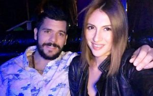 La complicada denuncia que entabló Karen Bejarano