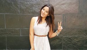 ¿Qué hace Kel Calderón con la modelo Hailey Baldwin, ex novia de Justin Bieber?