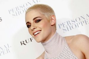 ¡A lo Kristen Stewart! Estas famosas también se han rapado la cabeza
