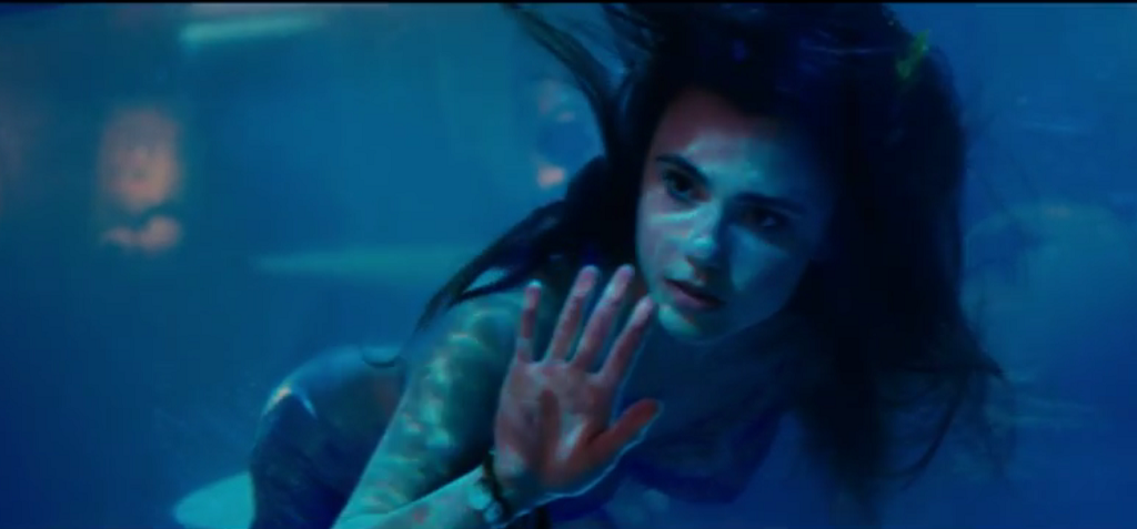 El tráiler de "La Sirenita" que decepcionó a sus fanáticos