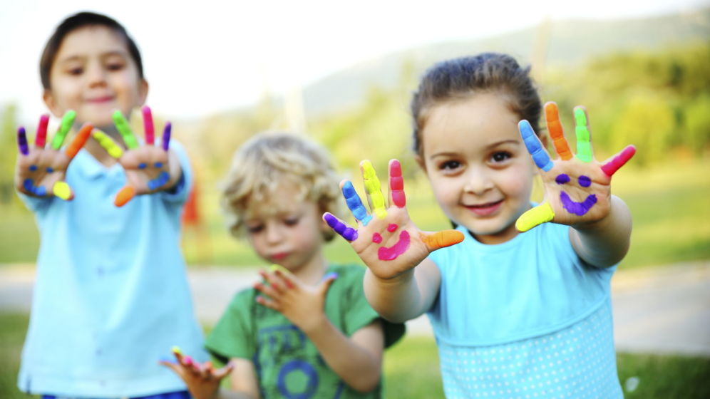 Estudio asegura que tener hijos te ayuda a vivir más