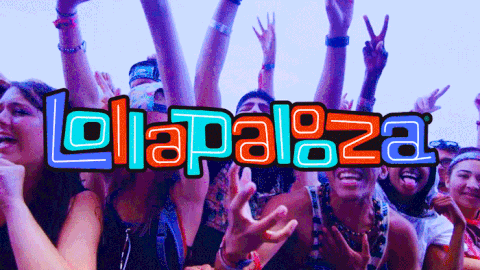 El festival Lollapalooza Chile 2017