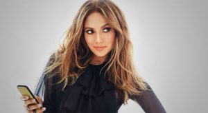 Jennifer López está más enamorada que nunca