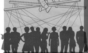 Descubre las 8 señales para saber si eres víctima de un manipulador emocional