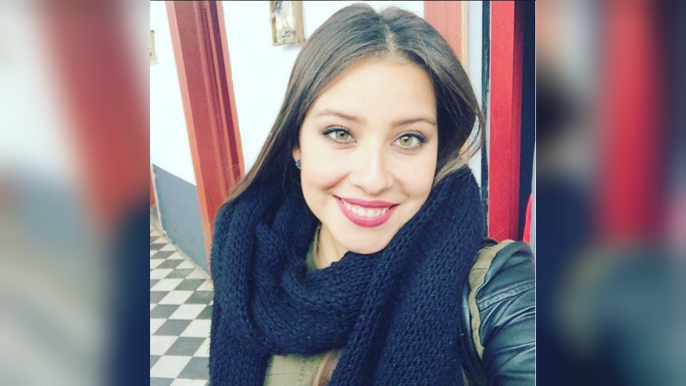 La gran confesión de María José Quintanilla