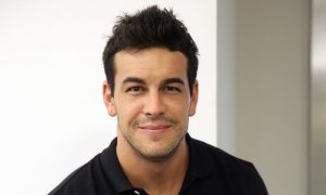 Mario Casas vuelve a la televisión con nuevo proyecto