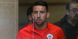 Conoce el romance oculto de Mauricio Isla que nunca nadie se enteró
