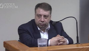 #FMDOSTeInforma Mauricio Ortega, ex pareja de Nabila Rifo: "Jamás le pegué"