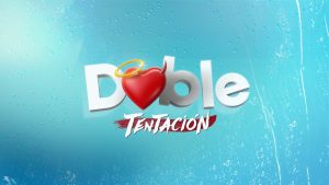La dura infancia de una de las participantes de "Doble tentación"