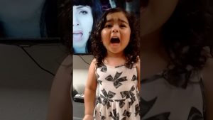 ¡Aww! Mira a la mini Mon Laferte que revoluciona las redes sociales
