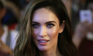 La gran enfermedad de Megan Fox que nunca nadie supo