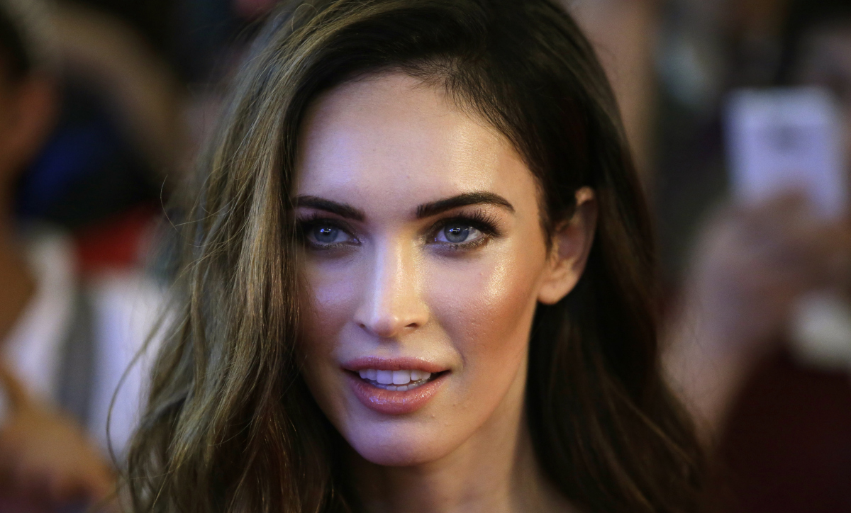 La gran enfermedad de Megan Fox que nunca nadie supo