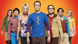 Querido personaje de "The Big Bang Theory" tendrá su propia serie de televisión
