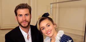 ¿Miley Cyrus y Liam Hemsworth se casaron en secreto?