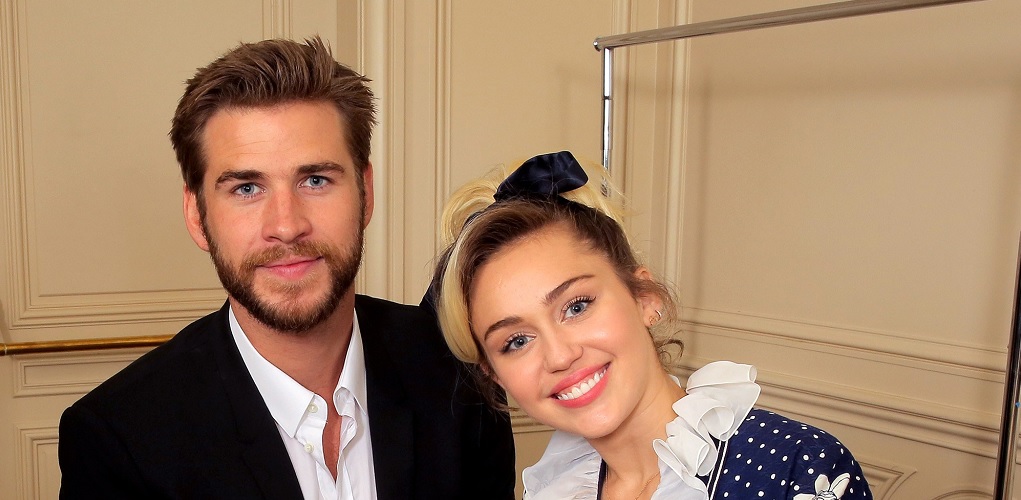 ¿Miley Cyrus y Liam Hemsworth se casaron en secreto?