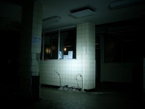 Misterio en morgue brasileña por puerta que se abre sin explicación