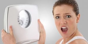 Esta actriz fue criticada por ser gorda y así reaccionó