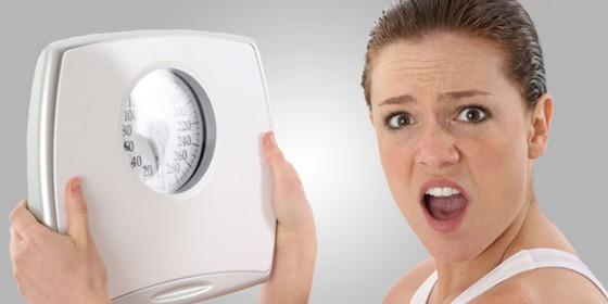 El cambio climático incidiría en al dificultad para perder peso