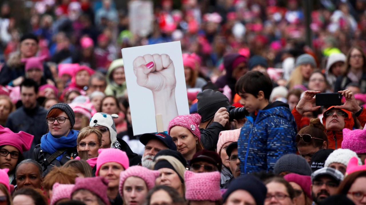 ¿Sabes por qué se conmemora el 8 de marzo como Día de la mujer?