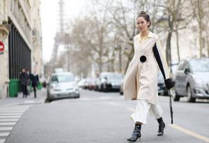 Estas son las tendencias de zapatos que dejó el Paris Fashion Week