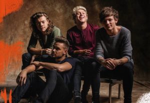 Integrante de One Direction fue arrestado