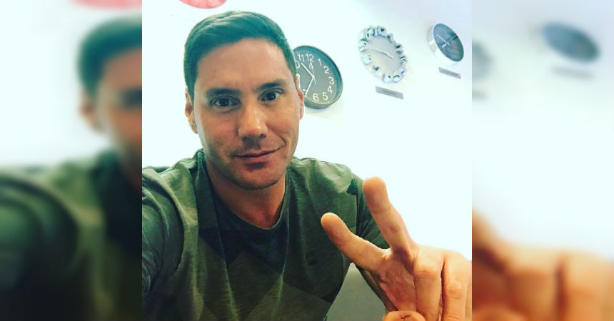 Conoce el nuevo proyecto de Pancho Saavedra en Canal 13