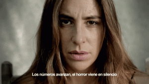 "Ni una más, ni una menos": Escucha la inspiradora canción que realizaron artistas chilenas