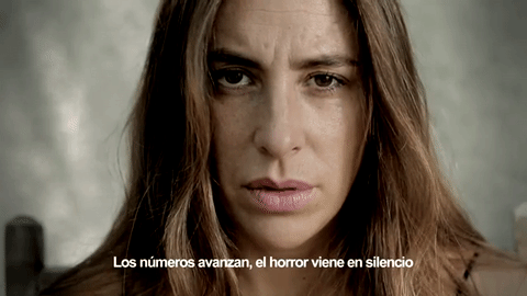 "Ni una más, ni una menos": Escucha la inspiradora canción que realizaron artistas chilenas