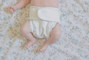 Descubre cuál es el momento indicado para que tu guagua deje los pañales