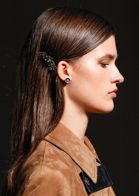 Estos son los peinados perfectos para los días de frío