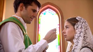 Así reaccionaron las redes sociales con el debut de "Perdona nuestros pecados"