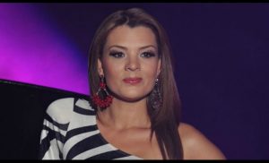 Hay nuevos antecedentes del estado de salud de Pilar Ruiz